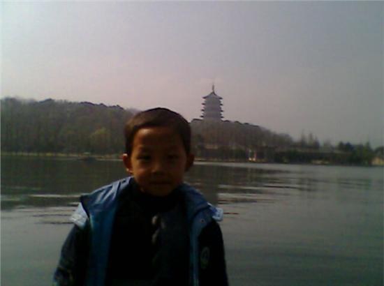 陈子豪的个人空间,cf陈子豪个人空间,爱拍陈子