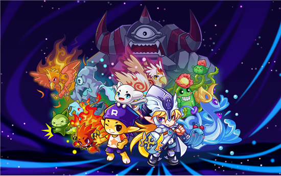 庞梓健个人空间