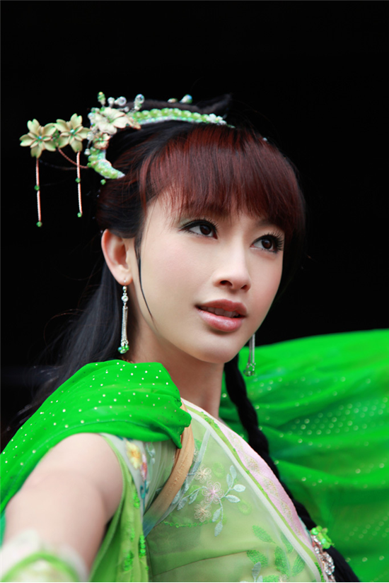 曹欣怡个人空间