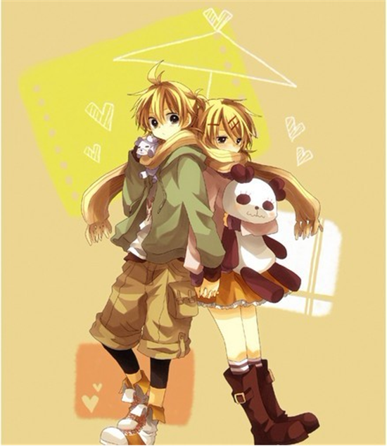 罗安淇个人空间