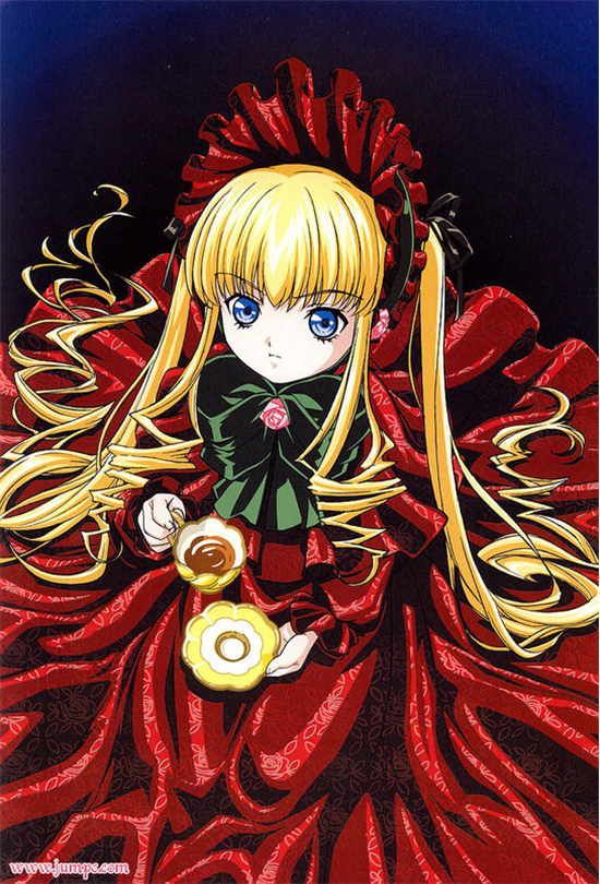 拽·【茉嫣】·小姐个人空间